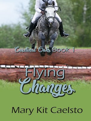 cover image of Flying Changes